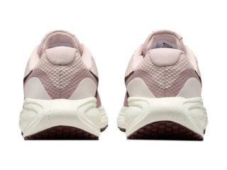 Nike Mujer Zapatillas Deportivas Rosa Beige