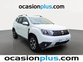 Dacia Duster Prestige TCE 74 kW (100 CV) GLP 4X2