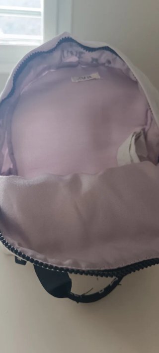 Bolso mochila juvenil B*RSELF