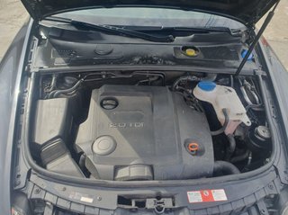 Audi A6 2006