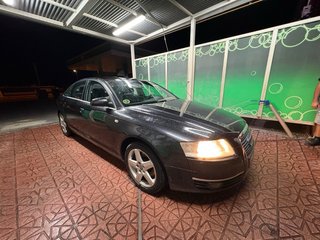Audi A6 2006