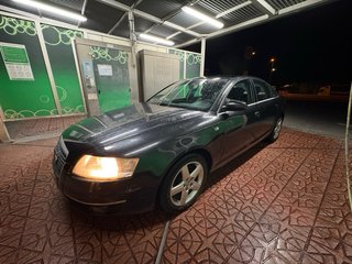 Audi A6 2006