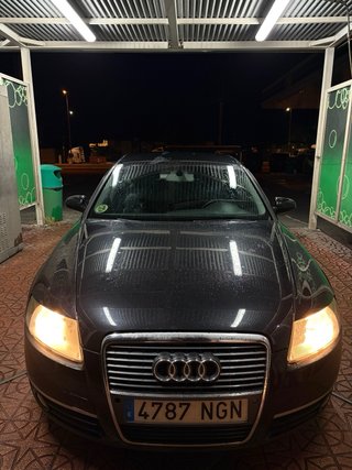 Audi A6 2006