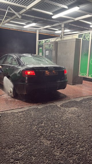 Audi A6 2006