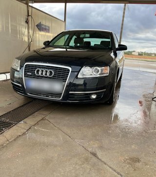 Audi A6 2005