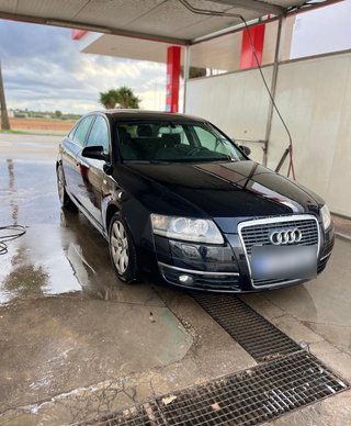 Audi A6 2005