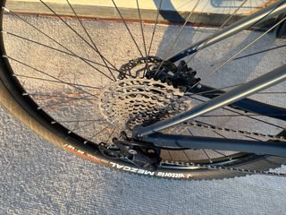 Bicicleta Orbea Alma MTB