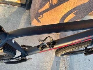 Bicicleta Orbea Alma MTB