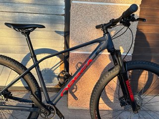 Bicicleta Orbea Alma MTB