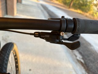 Bicicleta Orbea Alma MTB