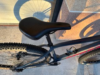 Bicicleta Orbea Alma MTB