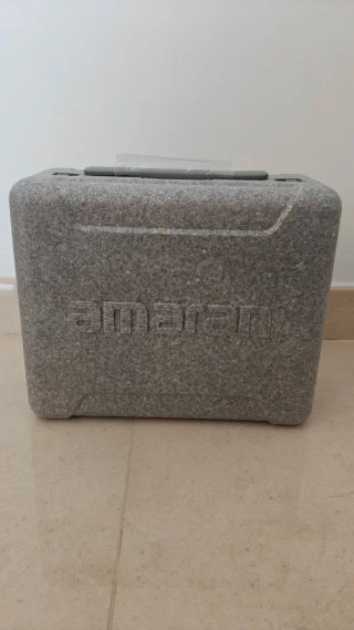 Luz LED Bicolor Aputure Amaran 60x