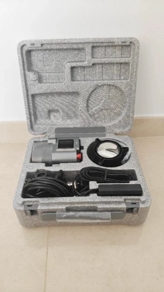 Luz LED Bicolor Aputure Amaran 60x