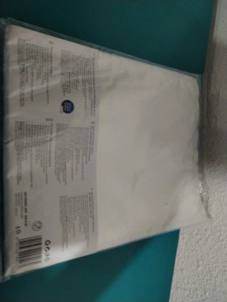 Bolsas para envasadora al vacío SilverCrest 25x30c