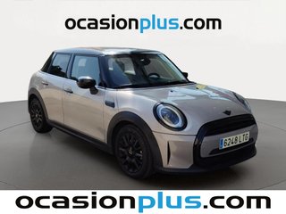 MINI MINI Cooper 5 Puertas 100 kW (136 CV)