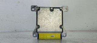 CENTRALITA AIRBAG MERCEDES-BENZ CLASE C (W204) BE
