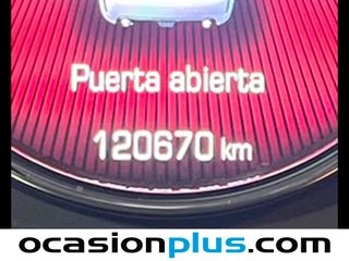 Abarth 500 1.4 16v T-Jet 103 kW (140 CV)