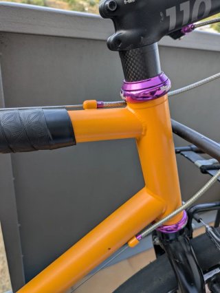 Bicicleta Custom Marin 1992 Retro