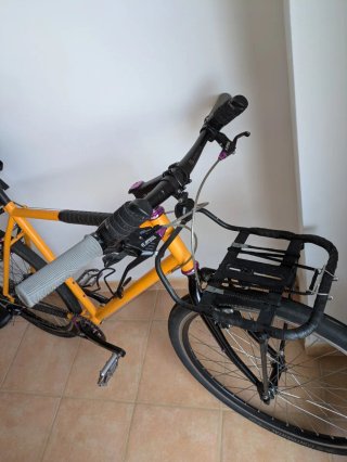 Bicicleta Custom Marin 1992 Retro