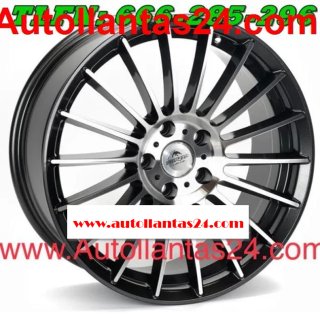 Llantas AUDI - E1702 r697034