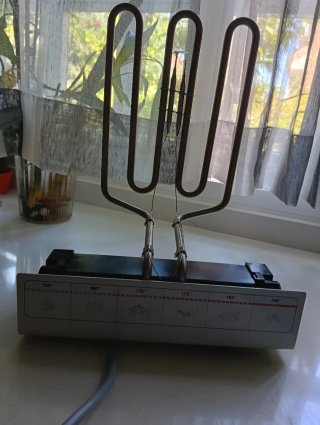 FREIDORA ELÉCTRICA SOLAC DE ACEITE