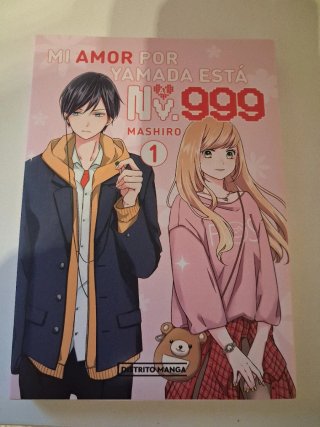 Mangas varios.