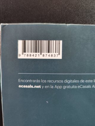 Historia del mundo contemporáneo, 1 Bachillerato