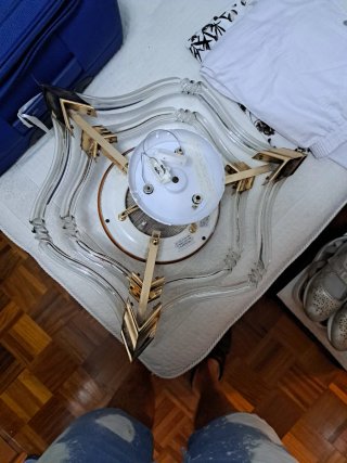Lámpara de techo