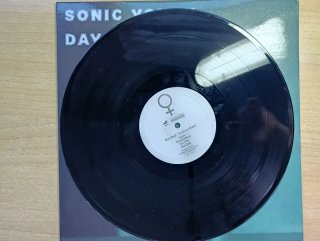 Vinilo Sonic Youth Daydream Nation