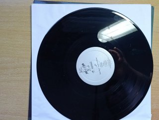 Vinilo Sonic Youth Daydream Nation