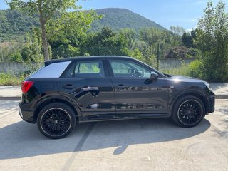 Audi Q2 35 TDI S tronic 2022
