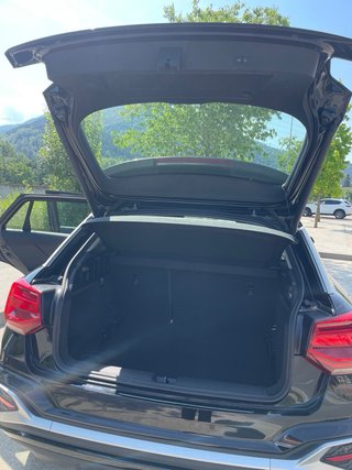 Audi Q2 35 TDI S tronic 2022