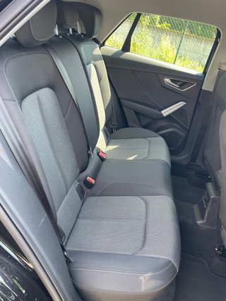 Audi Q2 35 TDI S tronic 2022