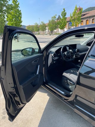 Audi Q2 35 TDI S tronic 2022