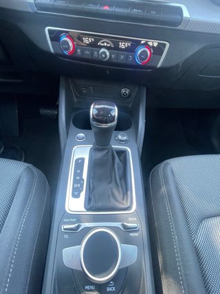 Audi Q2 35 TDI S tronic 2022