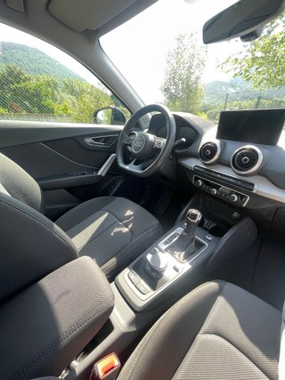 Audi Q2 35 TDI S tronic 2022