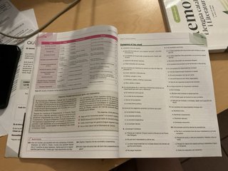 Funcionament de l’empresa 1r Batxillerat