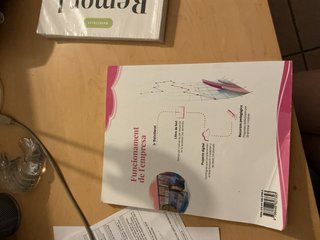 Funcionament de l’empresa 1r Batxillerat