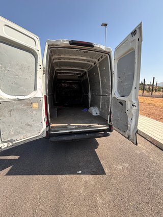 Iveco Daily 2016