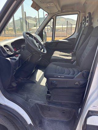 Iveco Daily 2016