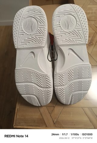 Zapatillas "Nike Court Lite 4".