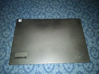 Lenovo ThinkPad T440 Táctil (I5 4300U / 8GB / SSD)