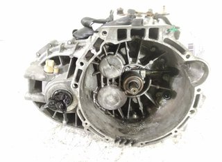 Hyundai 2868292 4300038060 caja cambios santa (bm)