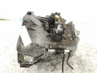 Hyundai 2868292 4300038060 caja cambios santa (bm)