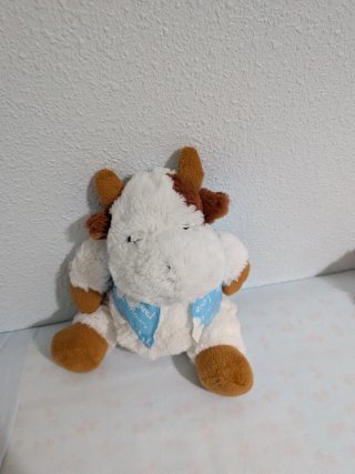 Kit 7 Peluches