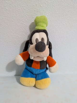 Kit 7 Peluches