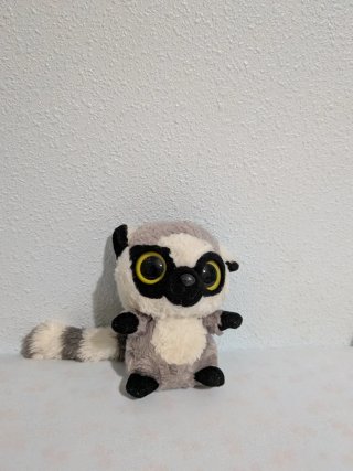Kit 7 Peluches