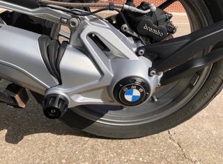 2 Tapas BMW R1200RS R1250RS R1300RS