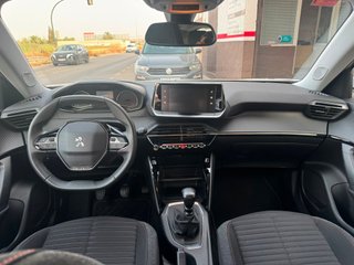 Peugeot 2008 2021