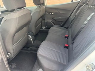 Peugeot 2008 2021